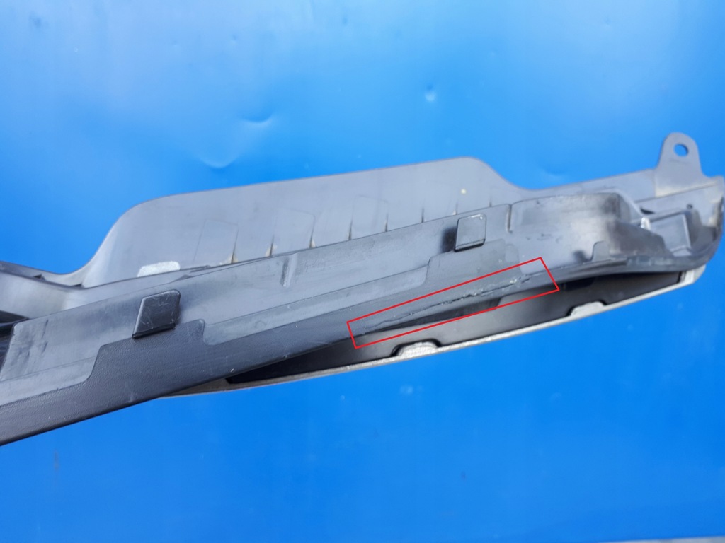 фото №14, Toyota auris ii 2012-2015 12-15 решётка радиатора решётка радиатора