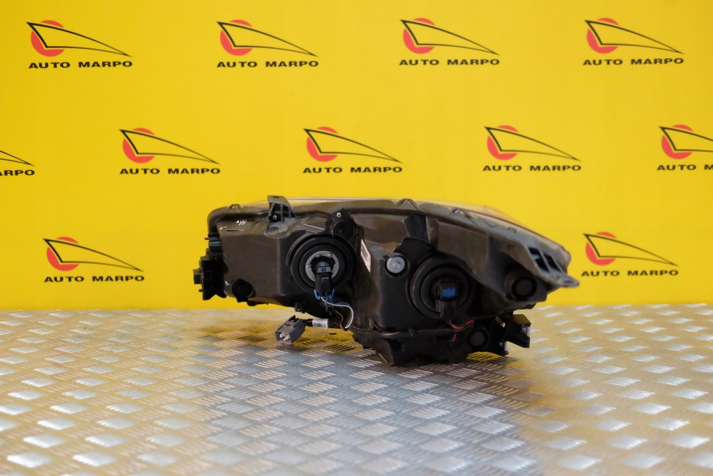 фото №5, Subaru ascent 2018- фара лампа обычная r usa