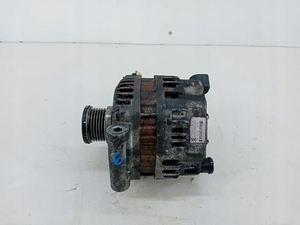 Генератор citroen c4 grand picasso v757692180 a003tg5281zeb 1.6 vti Київ