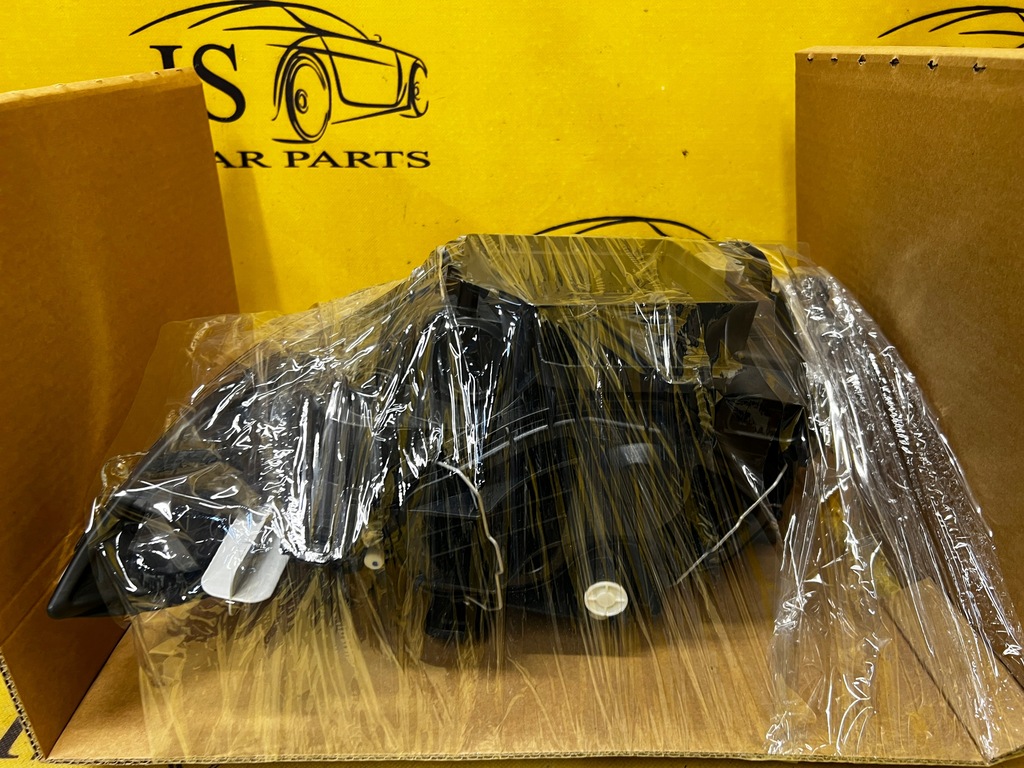 фото №7, Фара лампа перед передняя правый правая bmw seria 1 e81 e87 e88 новый oem