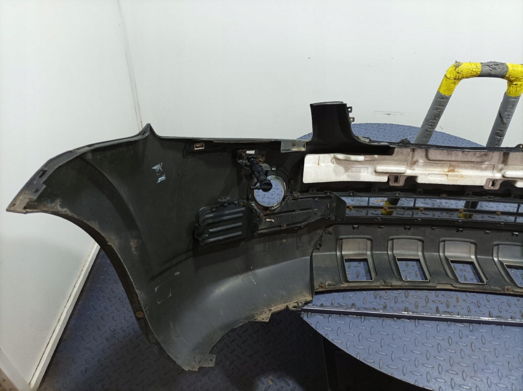 фото №15, Chevrolet captiva бампер перед передній rlf