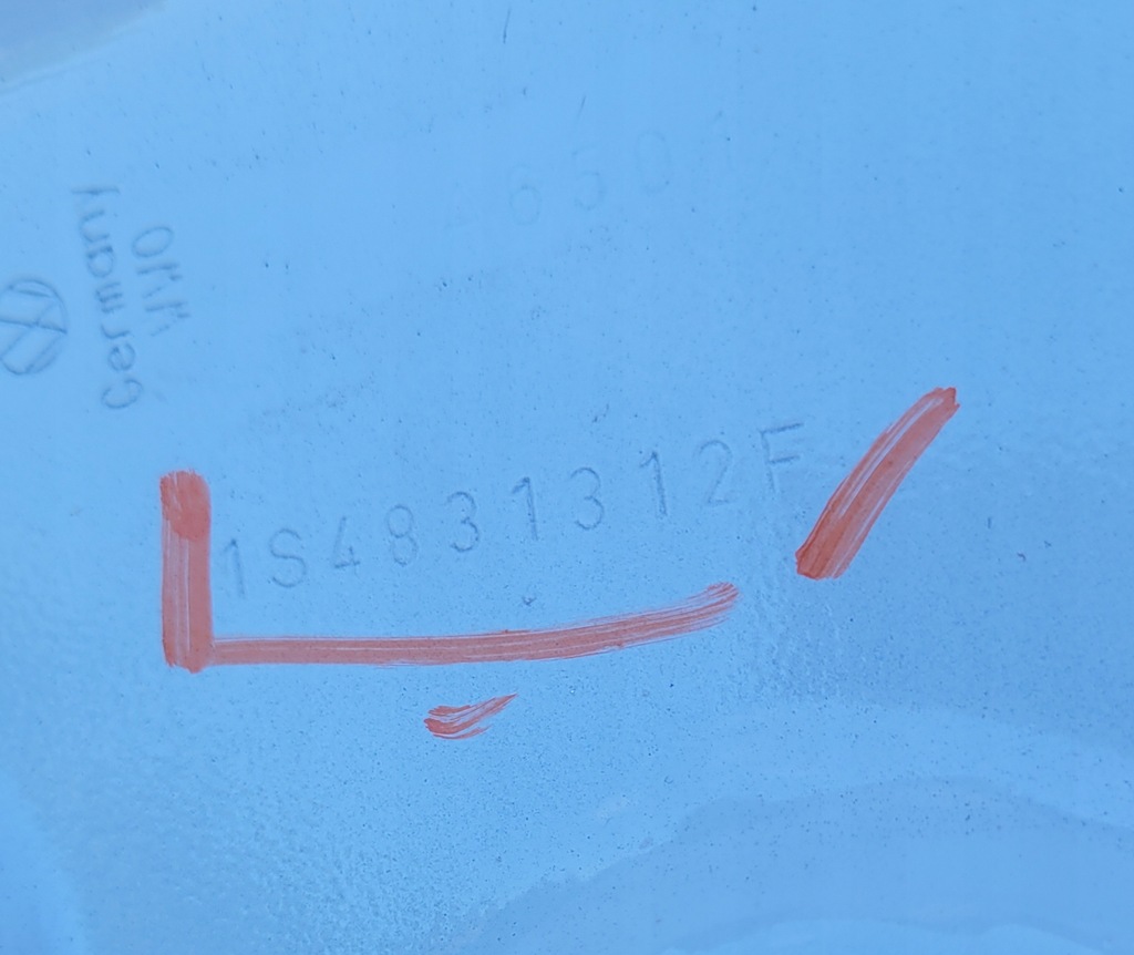 фото №6, Vw up seat mi skoda citigo дверь правое передние