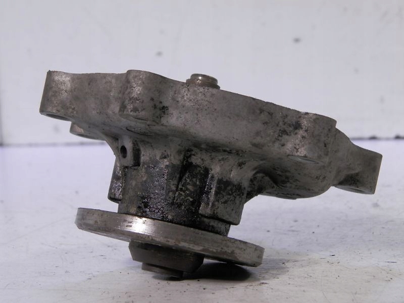 фото №10, Kia carnivale i насос wody 2,9 td 0k55115100