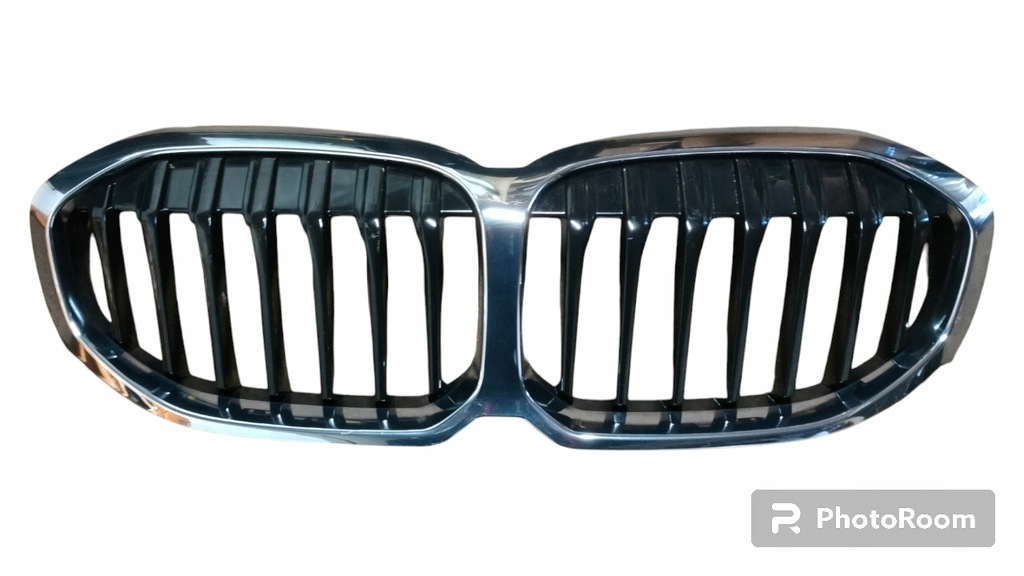 фото №1, Решітка радіатора решітка радіатора bmw 1 f40