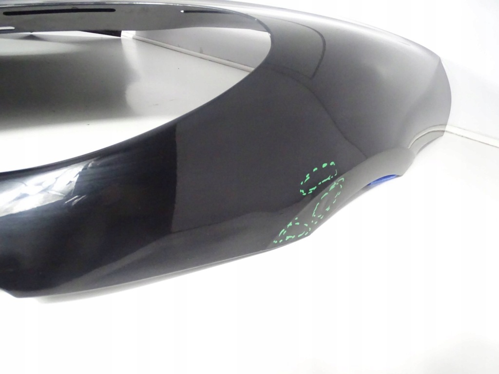 Капот porsche macan 95b Цена