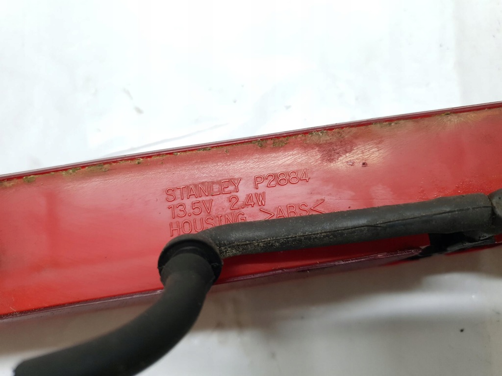 фото №6, Світло стоп-сигнал nissan murano z50