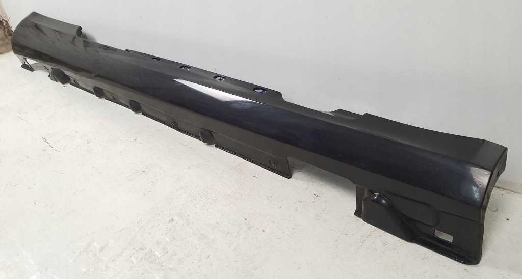 фото №2, Молдинг накладка поріг права 197 mercedes w207