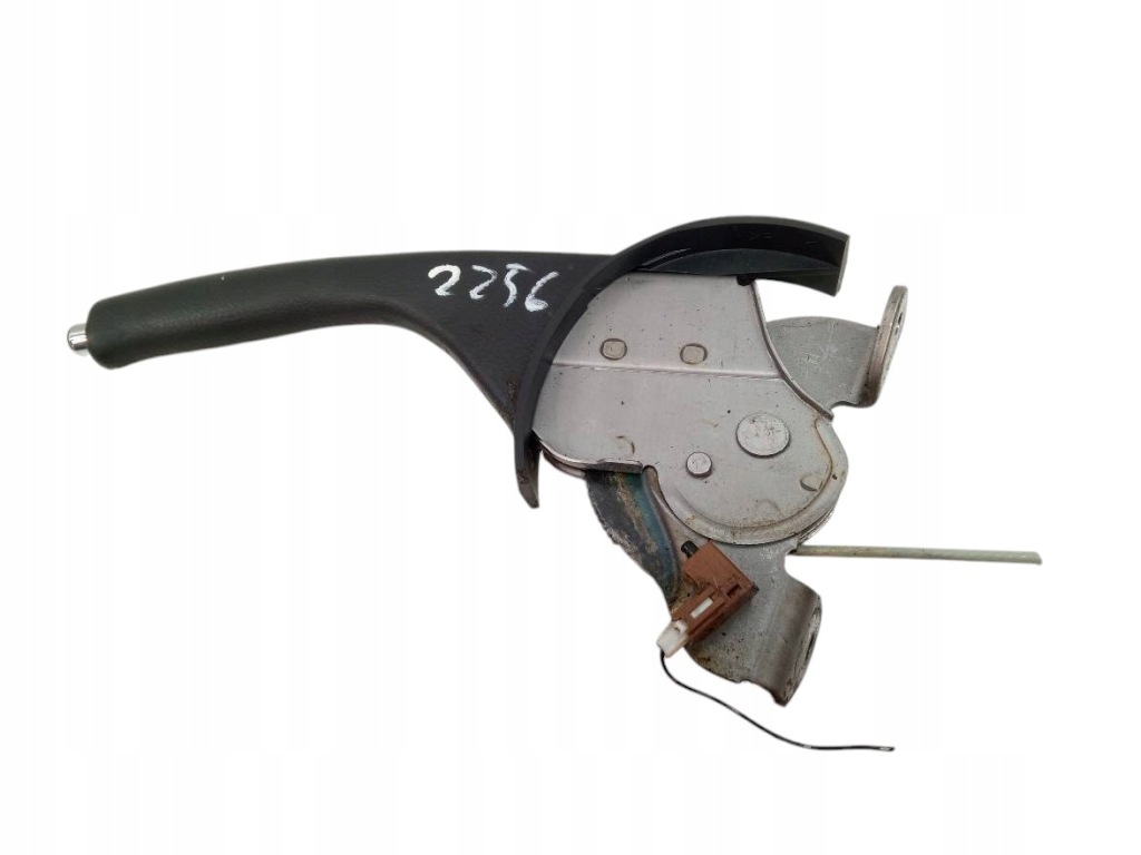 фото №1, Важіль гальма ручного toyota scion tc i 2004-2010