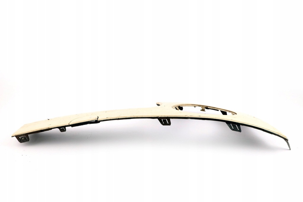 фото №8, Mini r55 r56 r57 панель бампера перед правий