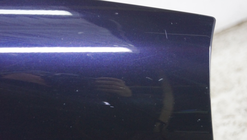 фото №13, Крыло правый перед volvo xc90 i