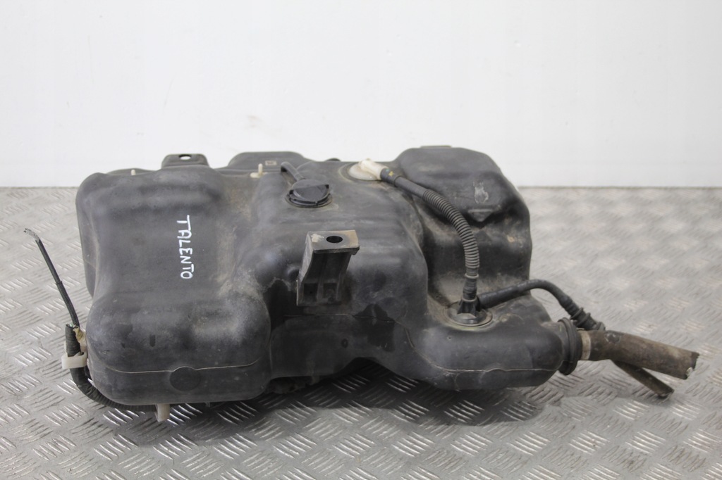 фото №1, Бак adblue насос fiat talento ii 2