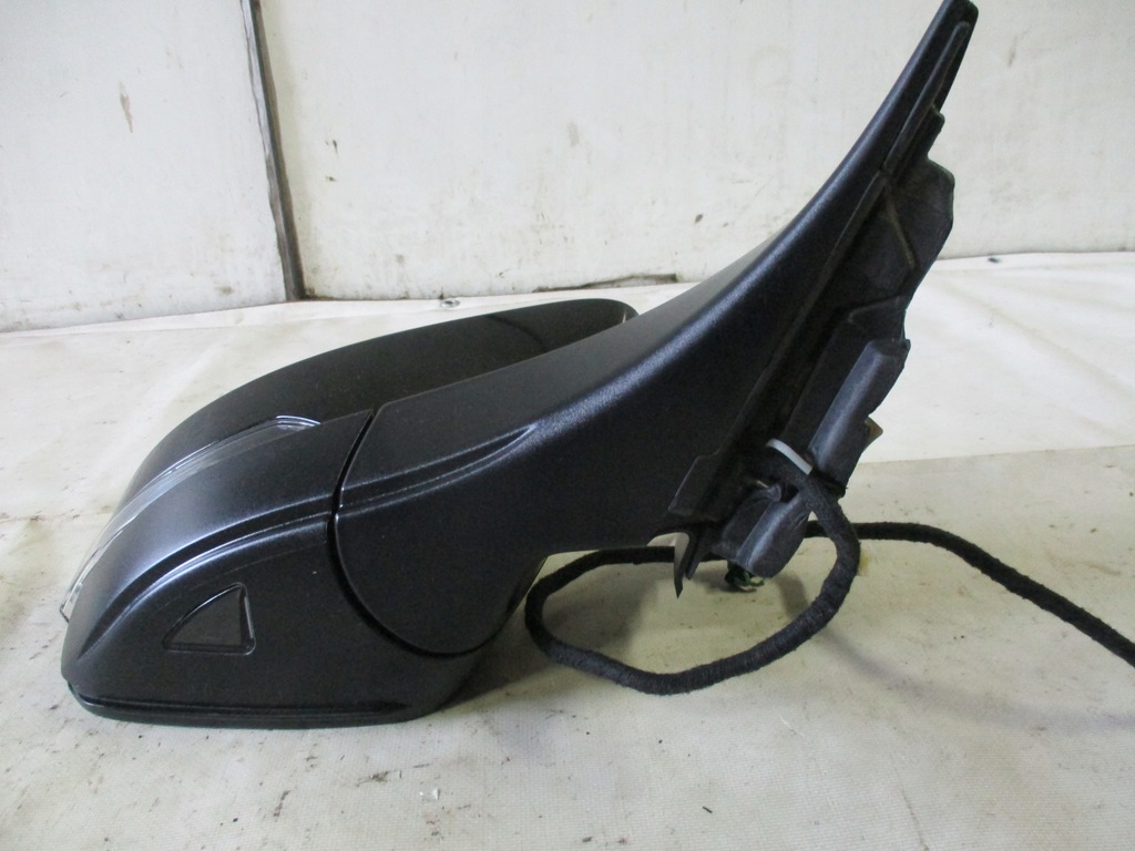 фото №8, Зеркало правое vw t-roc 13 pin europa 17r- 2ga857602a