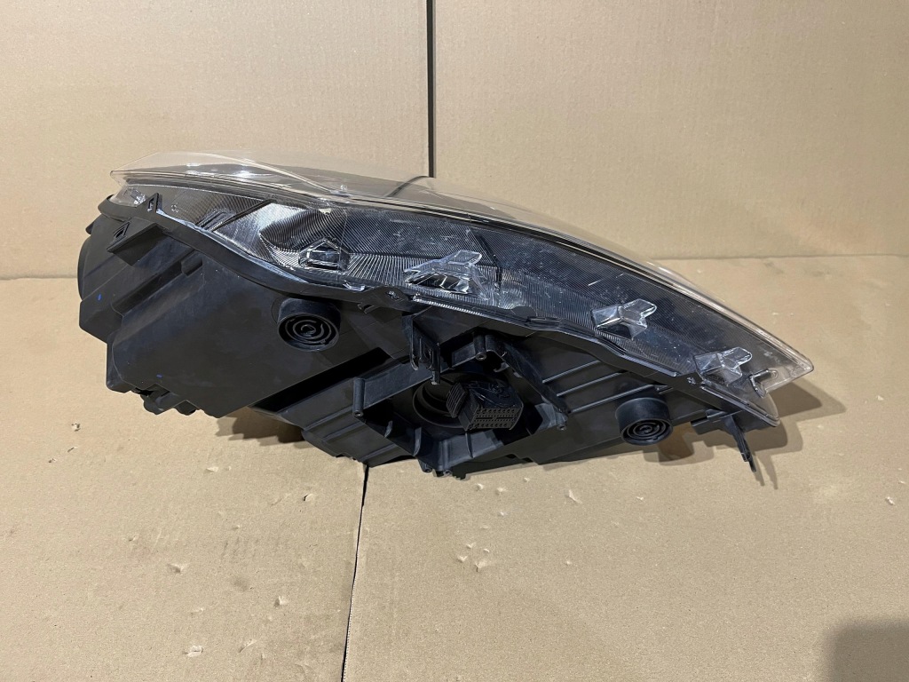 Купить Seat ateca фара правый перед full led 576941008d