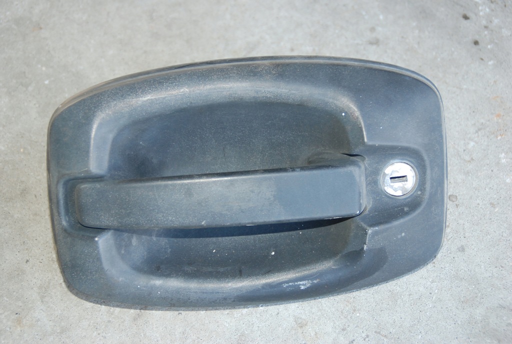 фото №1, Ручка правая задняя iveco daily vi фургон nv28895