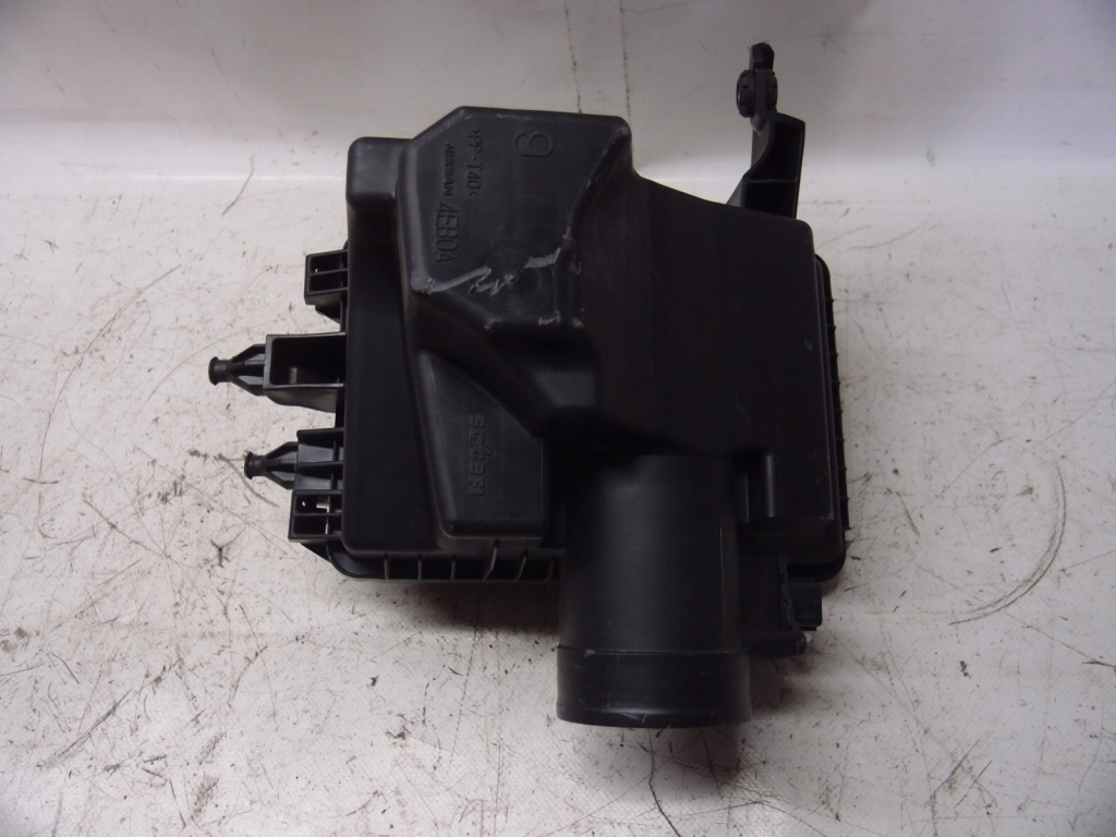 фото №8, Корпус фильтра воздуха xtrail t32 qashqai j11 1.6 dci