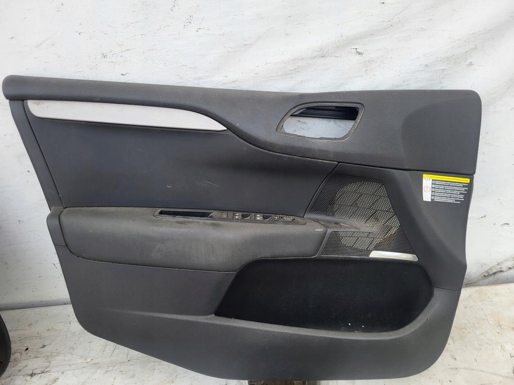 фото №14, Сиденья заднее сиденье обшивки ремни kpl citroen c4 ii b7