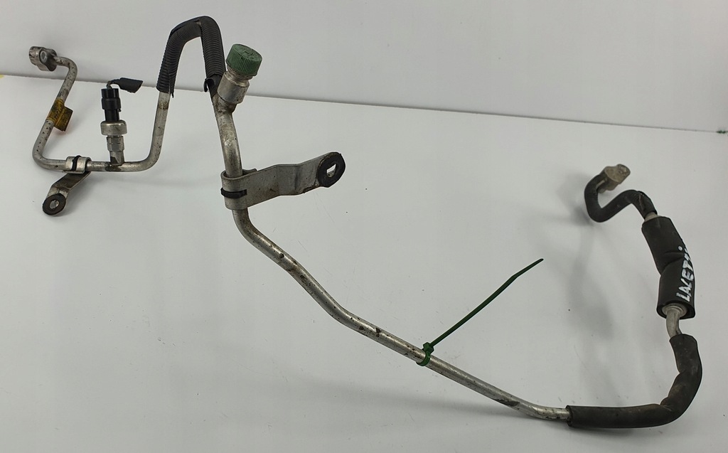 фото №3, Wąż трубка кондиціонера chevrolet lacetti