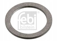 фото №1, Febi підкладка пробка зливу оливи audi