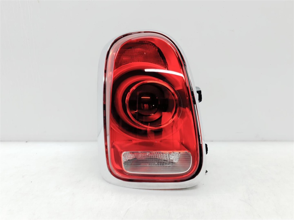 Купить Mini cooper countryman f60 16r+ левая фара задний  led ory европа  !!!
