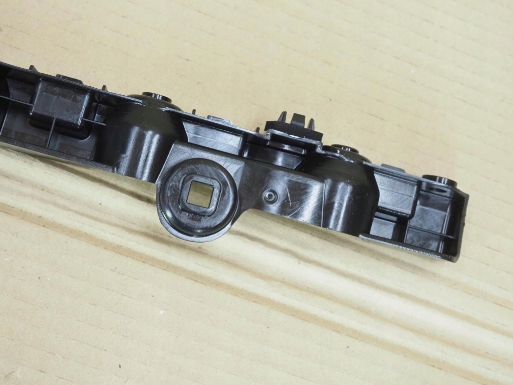 Dacia jogger лівий напрямна бампер задня 850450036r Доставка