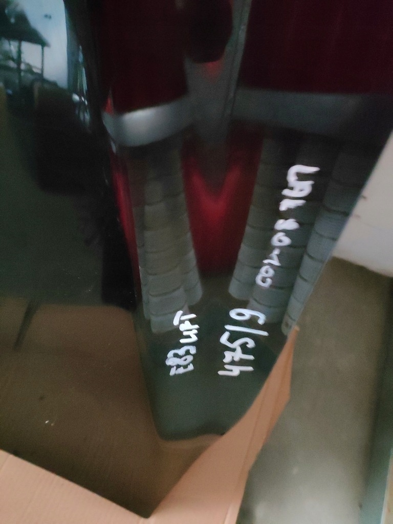 фото №7, Bmw x3 e83 lift капот black sapphire