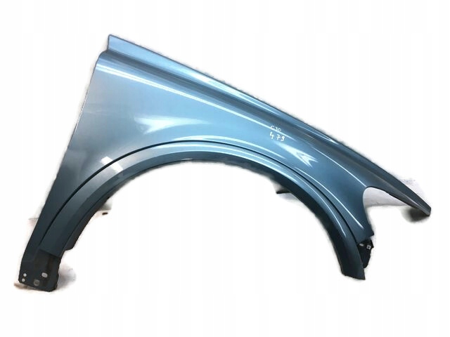 фото №1, Volvo c30 крыло правый перед 479