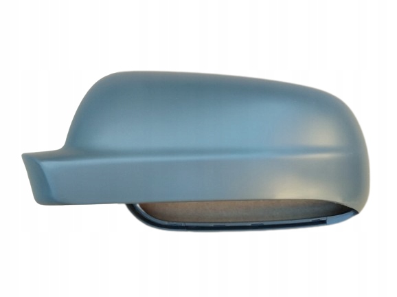 фото №1, Корпус дзеркало lp do vw golf iv passat octavia