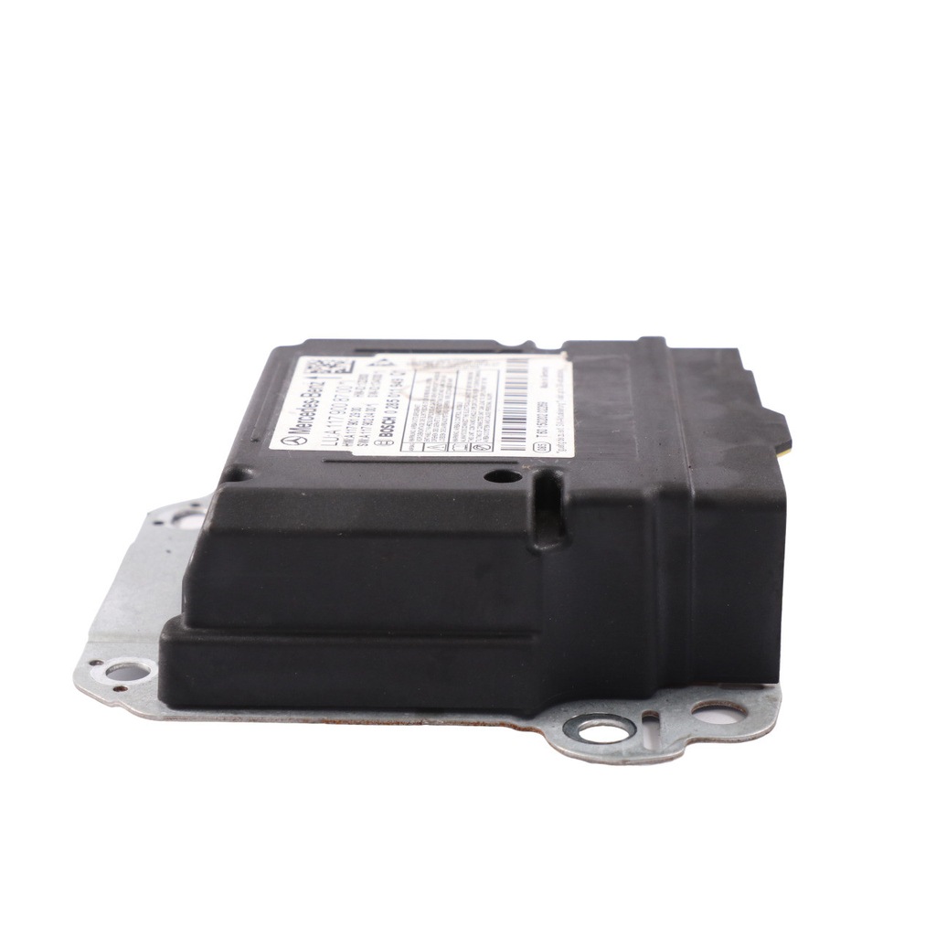 фото №12, Mercedes gla x156 модуль блок управления подушка безопасности подушек воздушных a1179008700