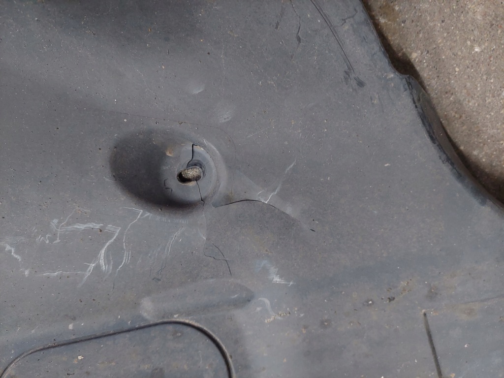 фото №5, Підкрилок перед передні праве vw passat b8 3g0 3g0805970e