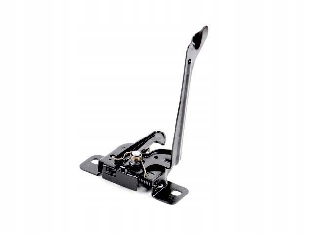 фото №7, Замок капот перед передній dodge challenger 15- 2015- 4816182ab оригінал