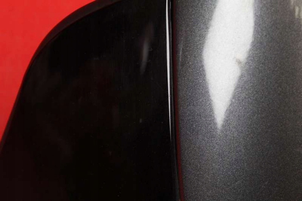 фото №5, Спойлер спойлер спойлер ktpd 9801871077 citroen c4 cactus 14-17