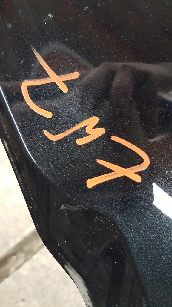 фото №12, Бампер передний m-pakiet bmw x5 g05