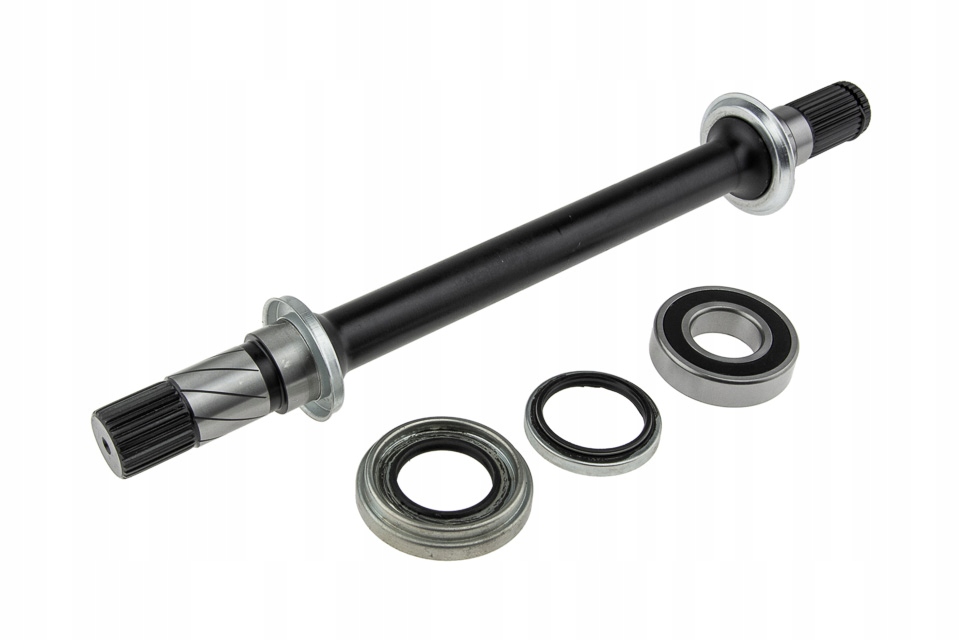 Купить Nty вал полуось mazda 6 02- /правый /