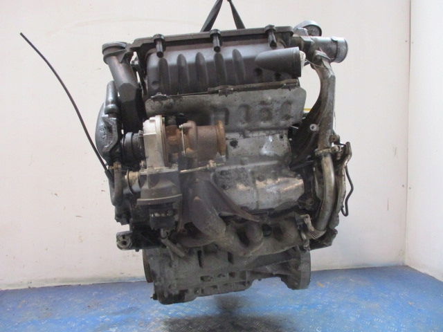 фото №5, Mercedes w168 1.7cdti двигун om668.940 перевірений