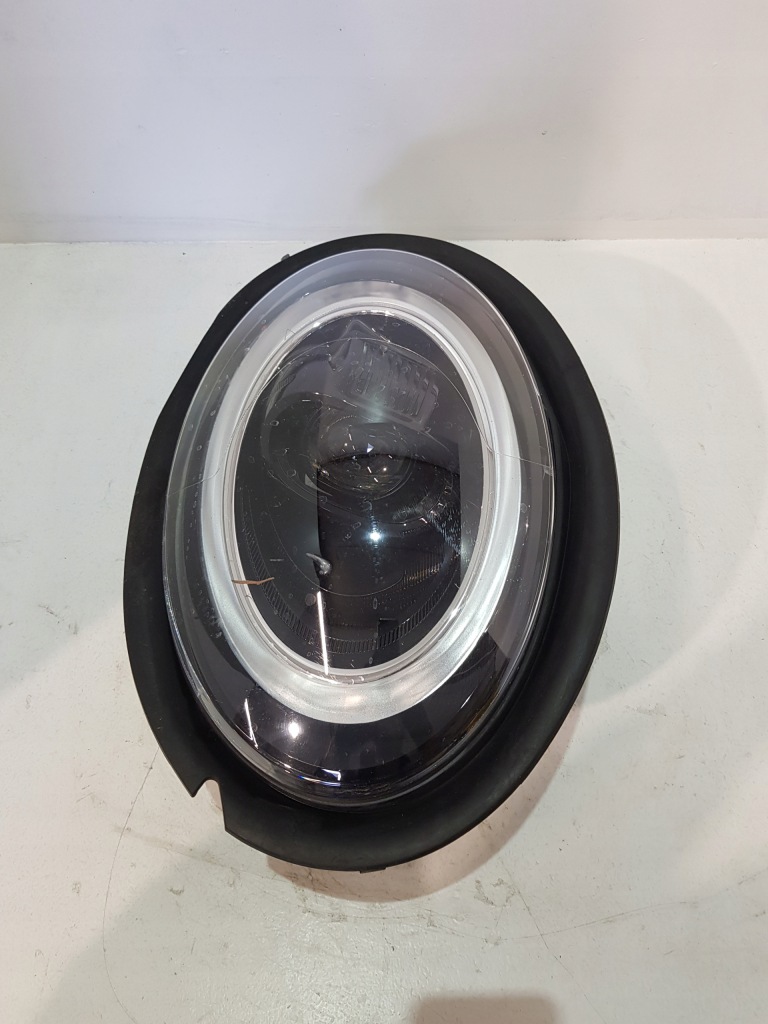 Купить Лампа правая правый перед 5a01962-05 mini cooper f55 f56 рестайлинг  led адаптивный