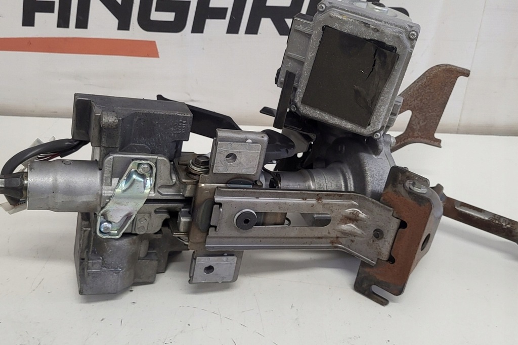 фото №6, Электрический усилитель руля mazda 6 estate gj, gl q003ta6184 2.2l