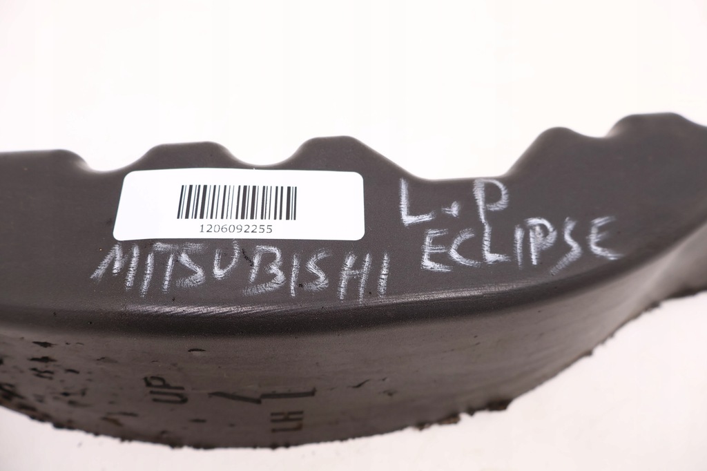 фото №7, Mitsubishi eclipse cross шумоизоляция крыла левая перед 5220k573