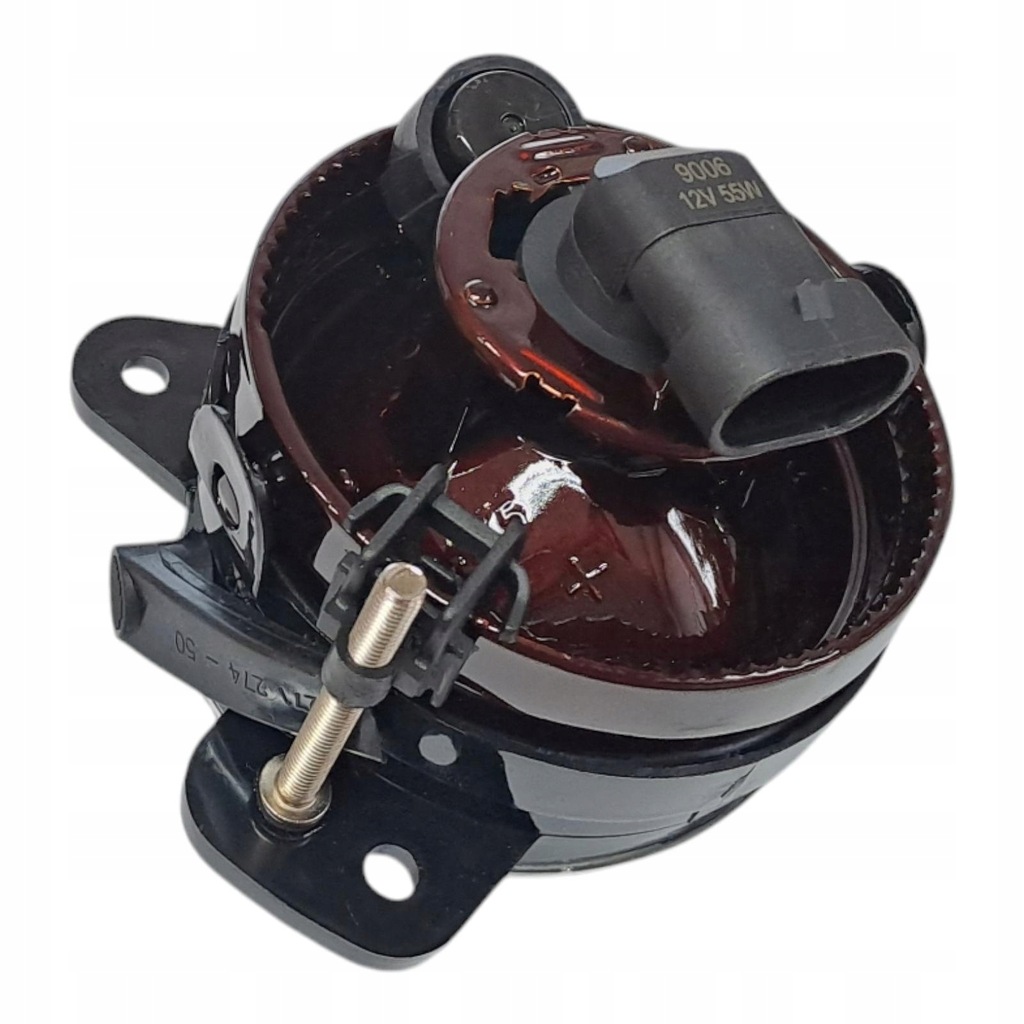 фото №10, Протитуманна фара протитуманні фари рамки skoda fabia i 2005 -2007 комплект jsq