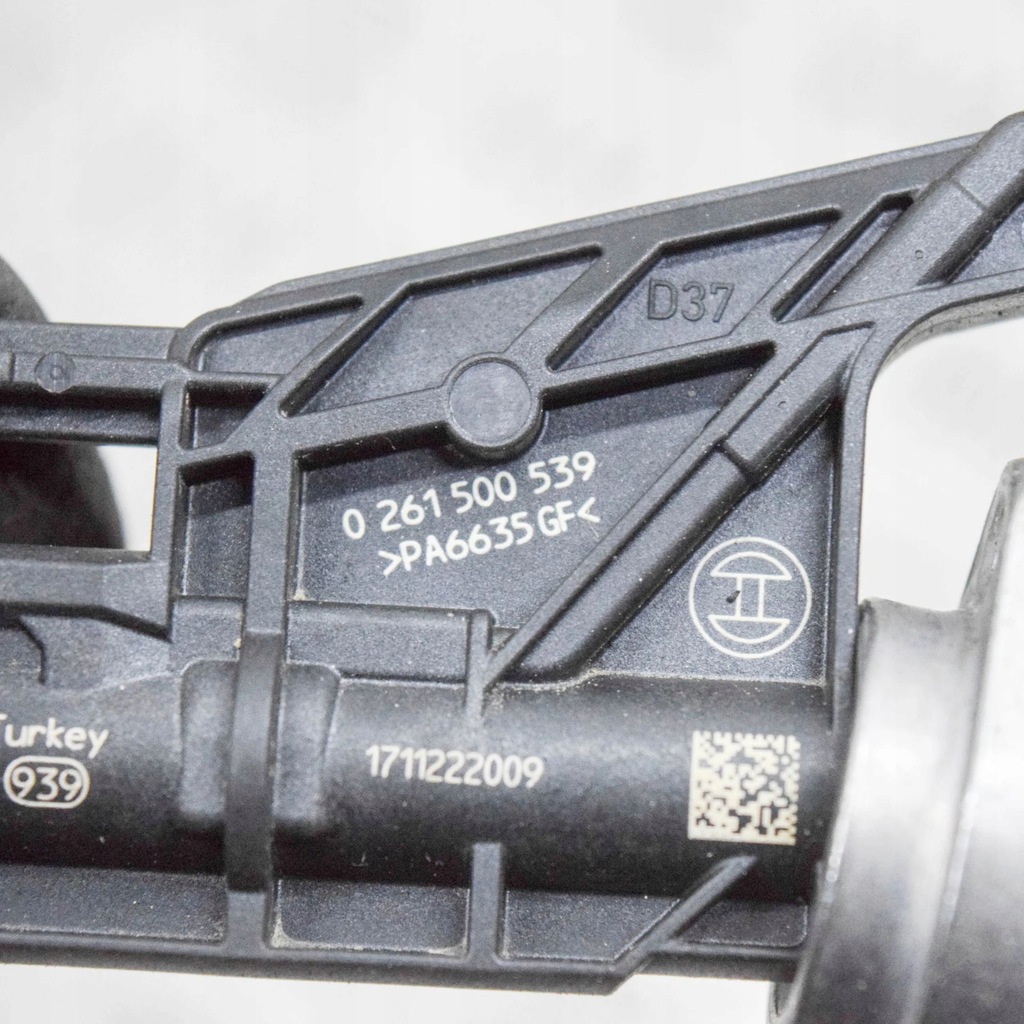 фото №7, Bmw 2 f22 f23 2018 форсунка топлива