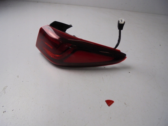 фото №1, Лампа правый задняя hyundai kona electric 20 rok