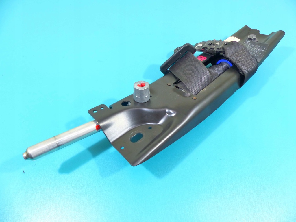 фото №1, Pas безпеки перед правий volvo s80 ii 06- eu