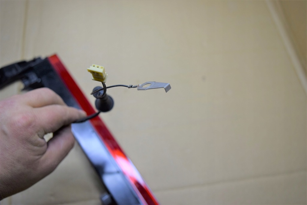 фото №6, Третий свет стоп 31446794 volvo xc40 17-