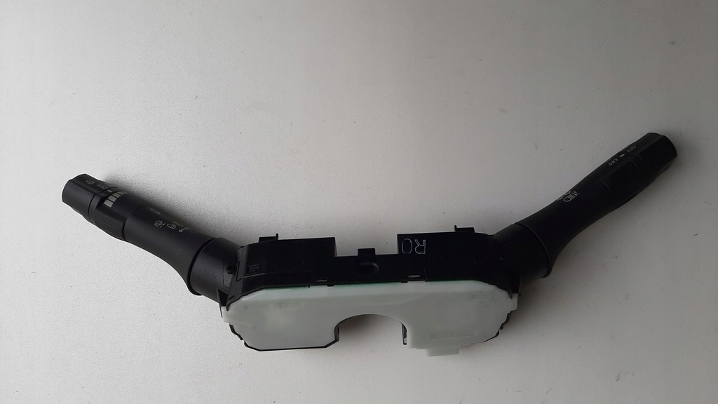 фото №8, Переключатель комбинированный переключатели nissan micra k13