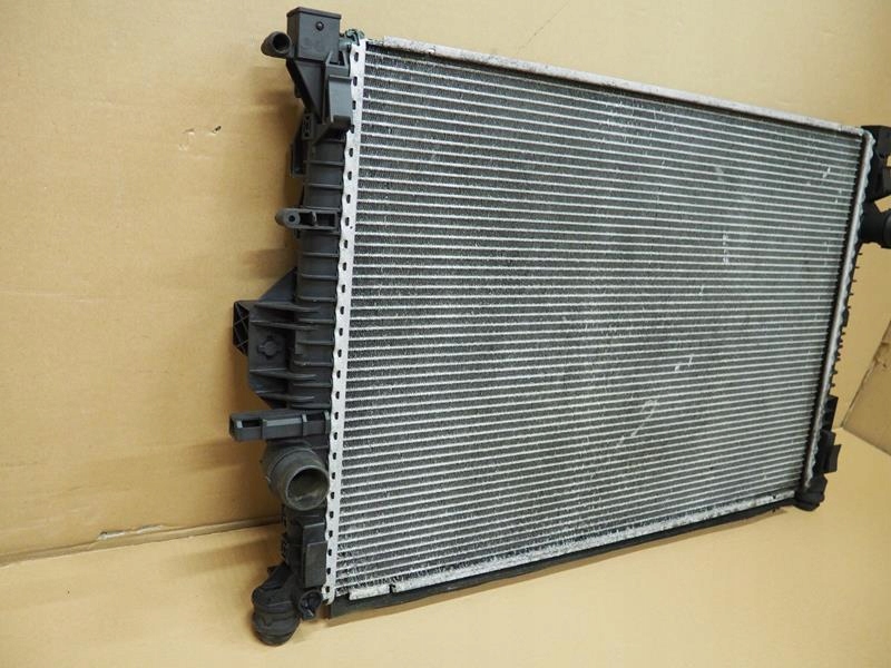 фото №6, Радиатор wody ford s-max mondeo mk4 7g918c342bd