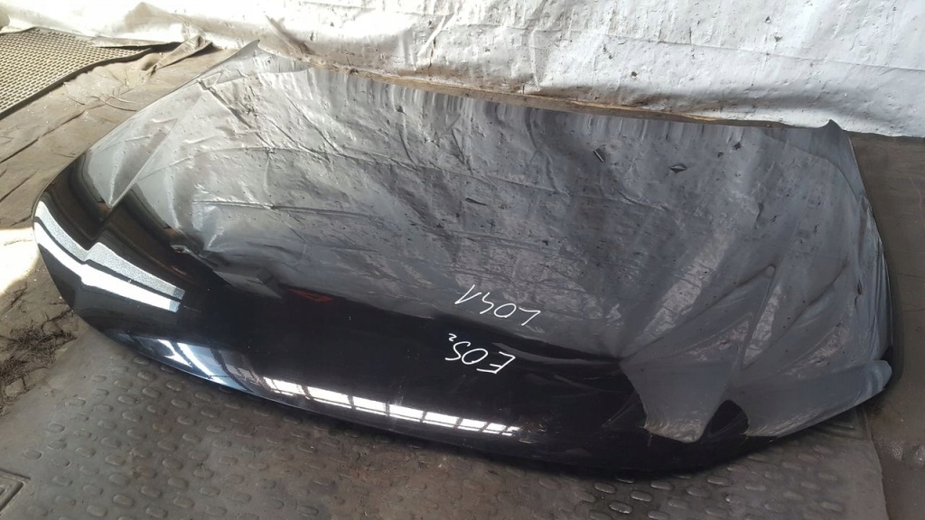 фото №5, Капот vw eos l041