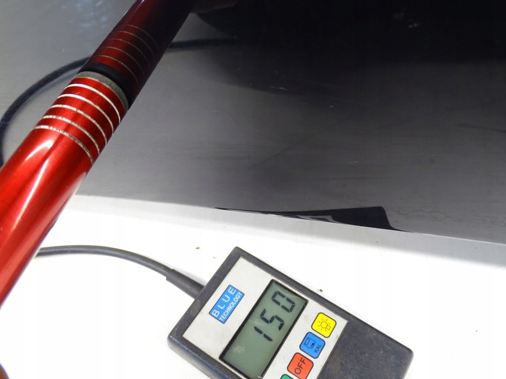 фото №13, Кришка багажника кришка багажника задня задня audi tt 8j cabrio lz9y