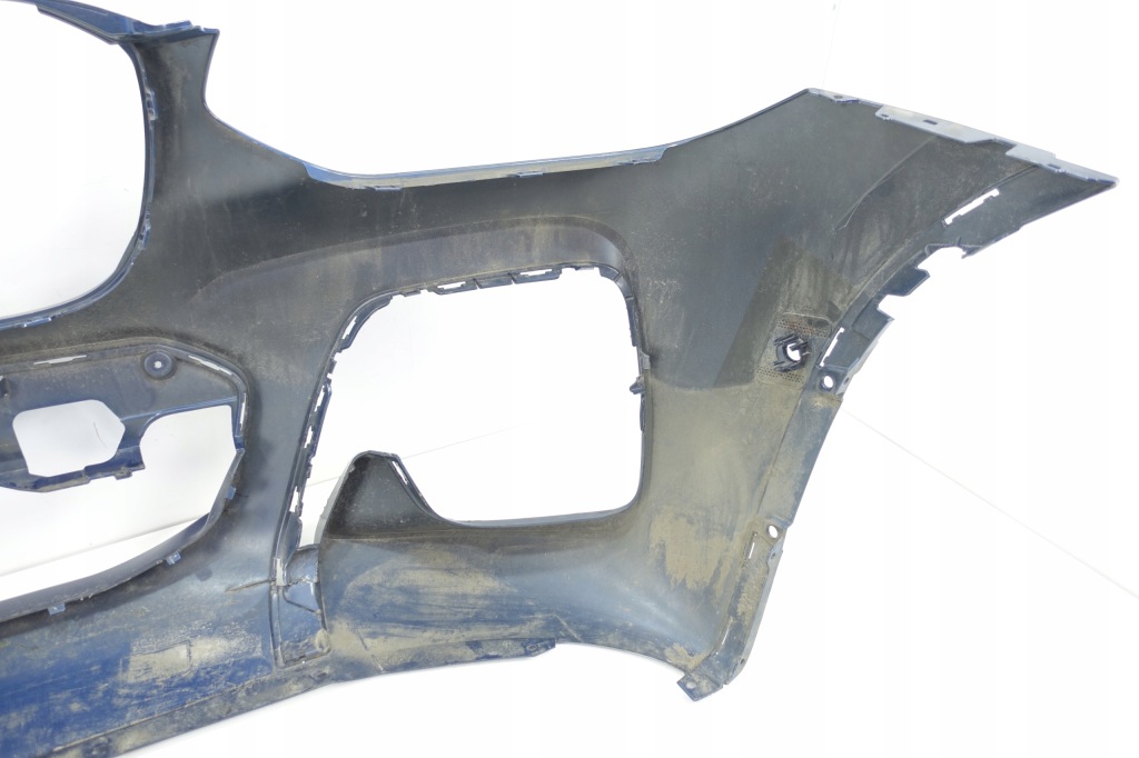 фото №14, Бампер перед передний bmw x3 x4 g01 g02 m-pakiet