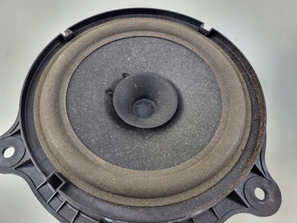 фото №2, Nissan pathfinder r51 lift динамик задняя navara d40