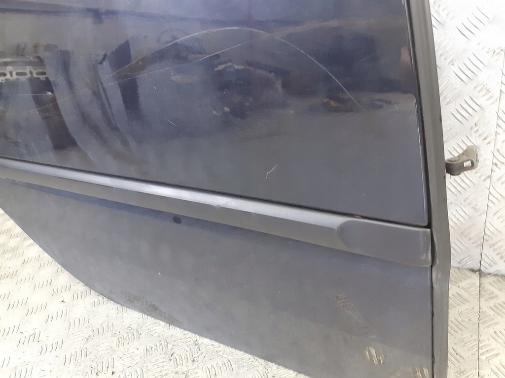 фото №11, Двері правий задня renault laguna iii nv472 hb