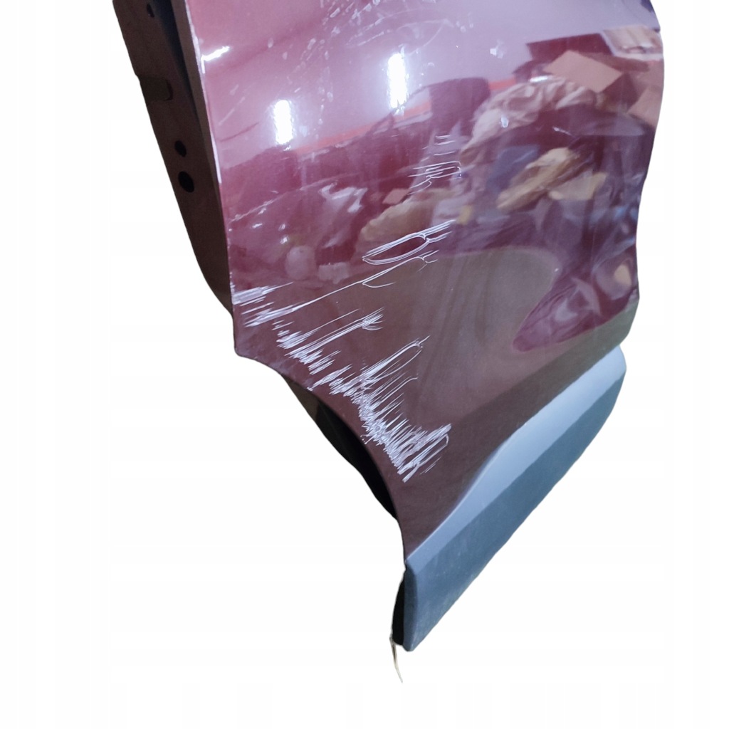 Двері правий задня opel crossland x 13467596 Зі Шроту